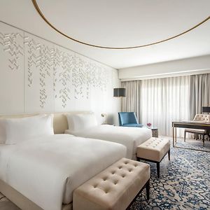 Kamer "Premium" met Twee Aparte Bedden