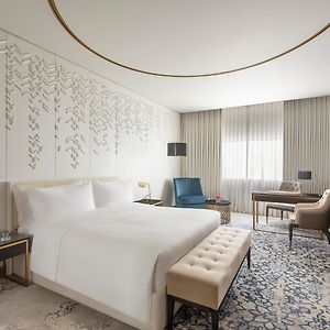 Deluxe Kamer met een King Size Bed